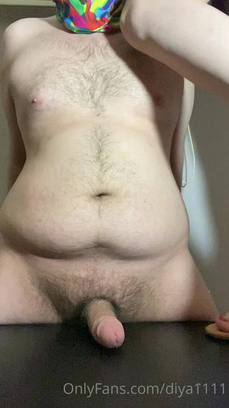 Cock crush 1