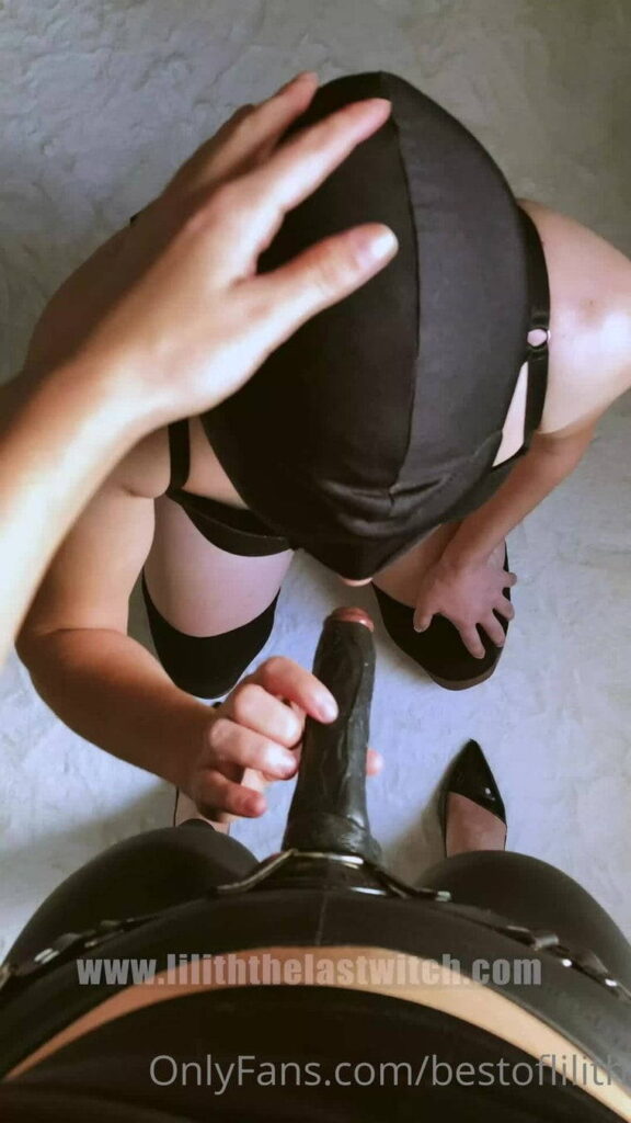 First timer sissy takes it better than I expected