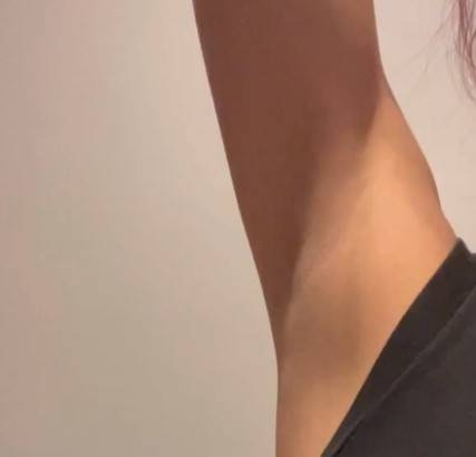 Armpit 2